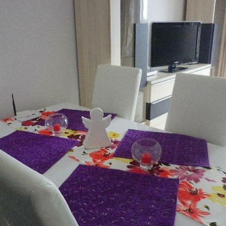 Apartamenty U Aniola Świnoujście Exteriör bild