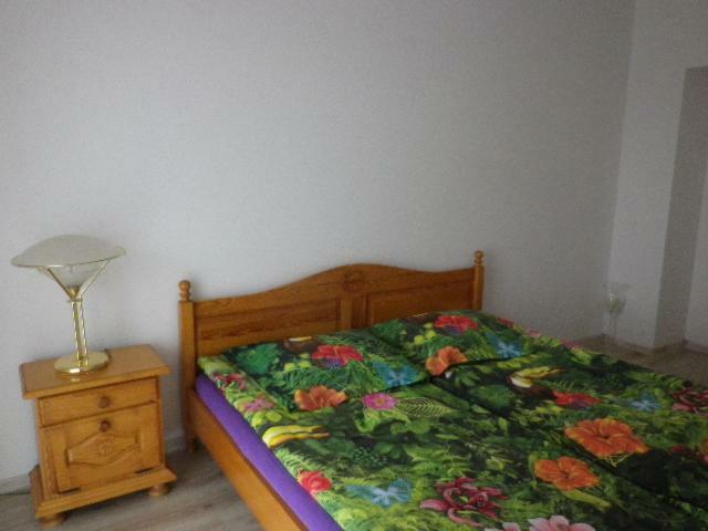 Apartamenty U Aniola Świnoujście Exteriör bild