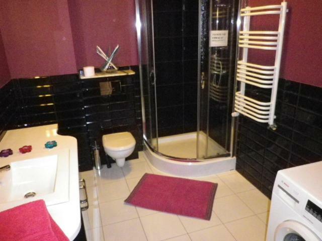 Apartamenty U Aniola Świnoujście Exteriör bild